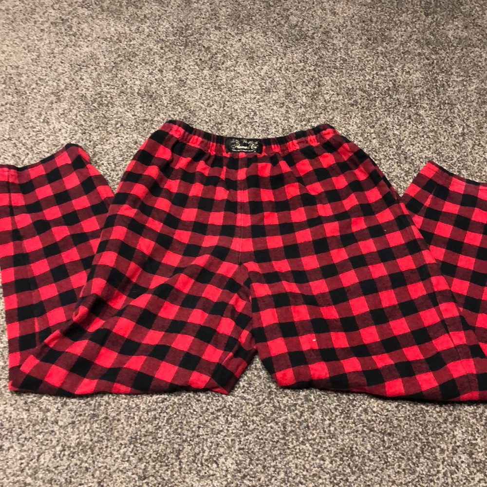 Men’s Vermont Flannel Company Pants